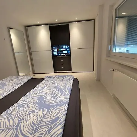 Modern Apartment - Perfectly Located Salzburg Exterior photo