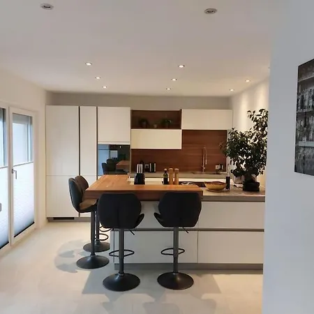 Modern Apartment - Perfectly Located Salzburg Exterior photo