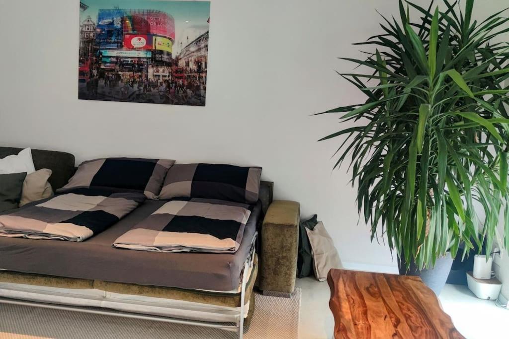 Modern - Perfectly Located Appartement *
